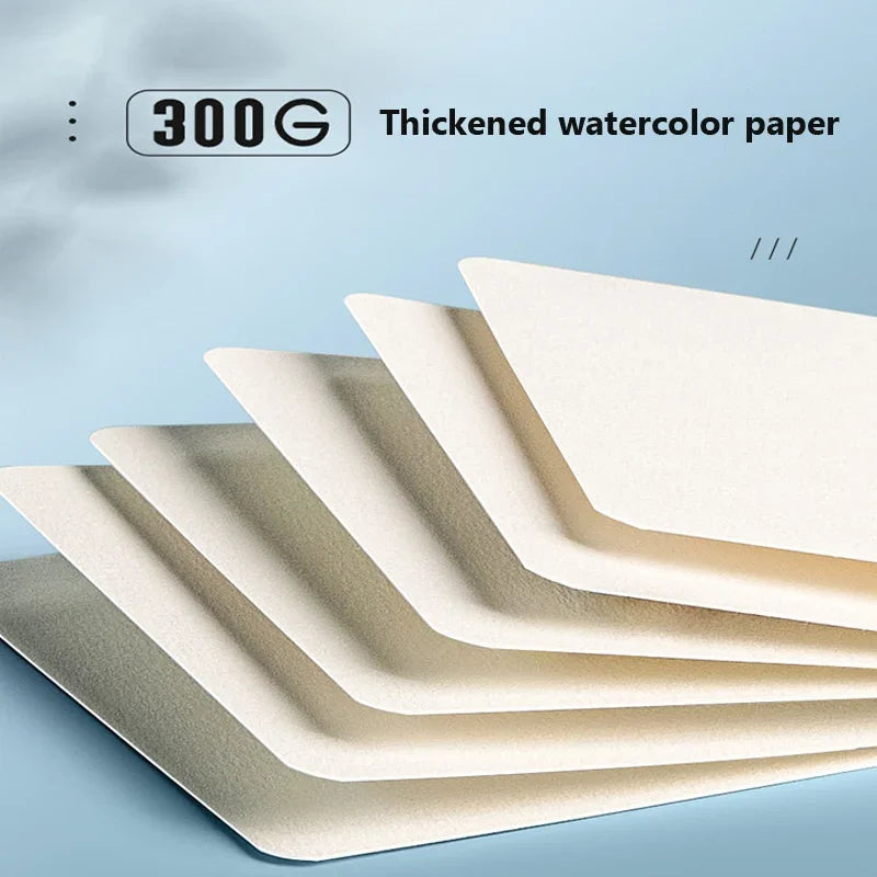 Watercolor Paper for Painting