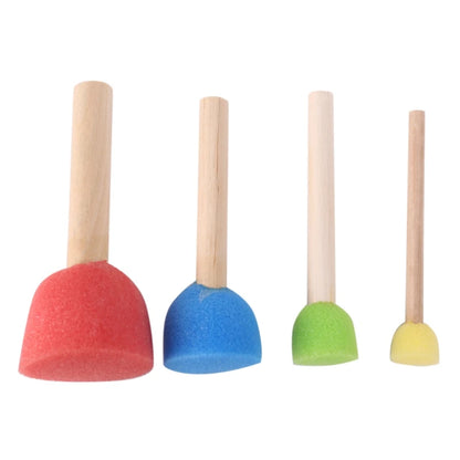 Foam Pouncer Assortment