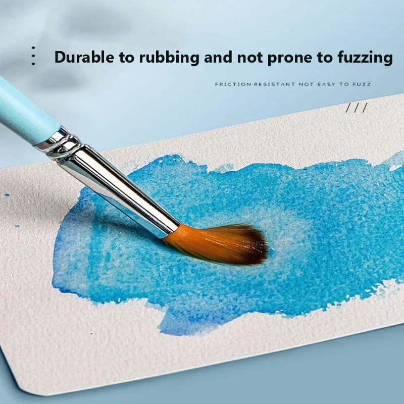 Watercolor Paper for Painting