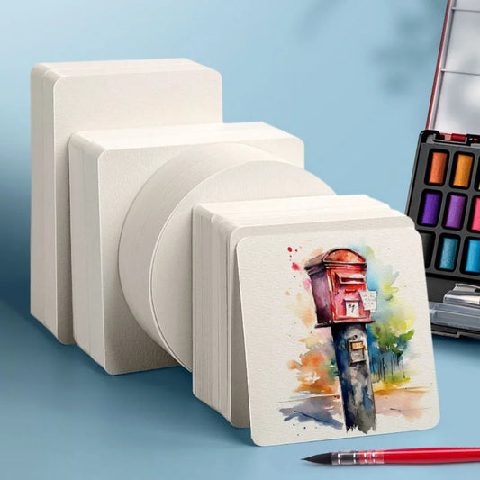 Watercolor Paper for Painting